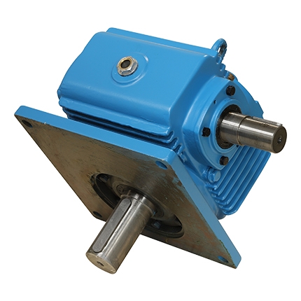 蝸輪蝸桿減速機(jī)特點