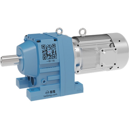 R系列減速電機(jī)潤滑油量表